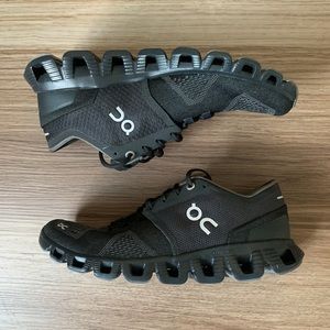 BRAND NEW Womens On Cloud running shoes size 8.5